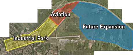Dieppe's Aviation Avenue Being Extended