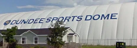 Moncton Sportsdome Still Closed