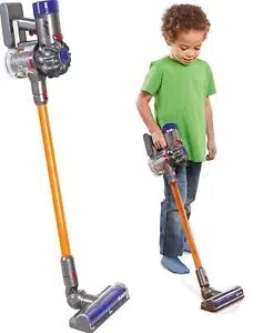 The Toy That Gets Your Kids Cleaning & Having Fun This Holiday Season
