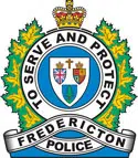 Armed Robbery In Fredericton