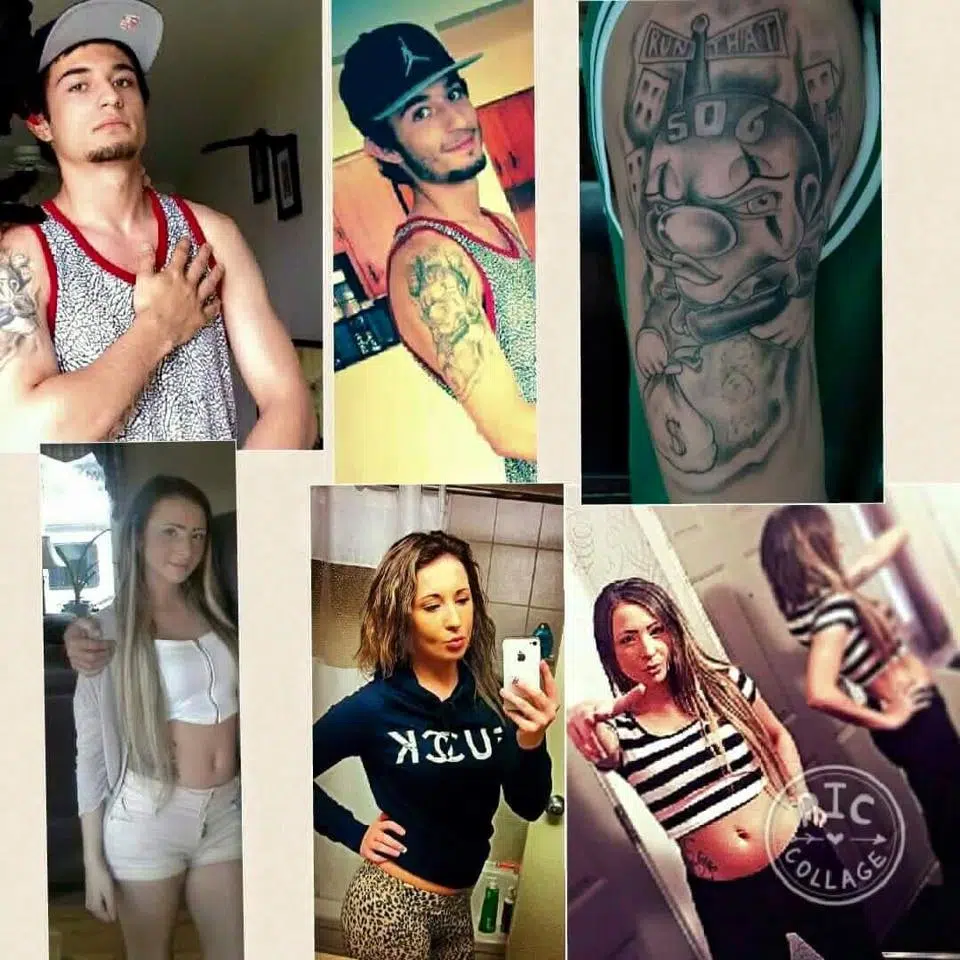 Dozens Of Tips Received In Search For Suspects Wanted In Moncton Murder