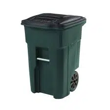 Garbage Collection In the Tri-Communities Over the Holidays