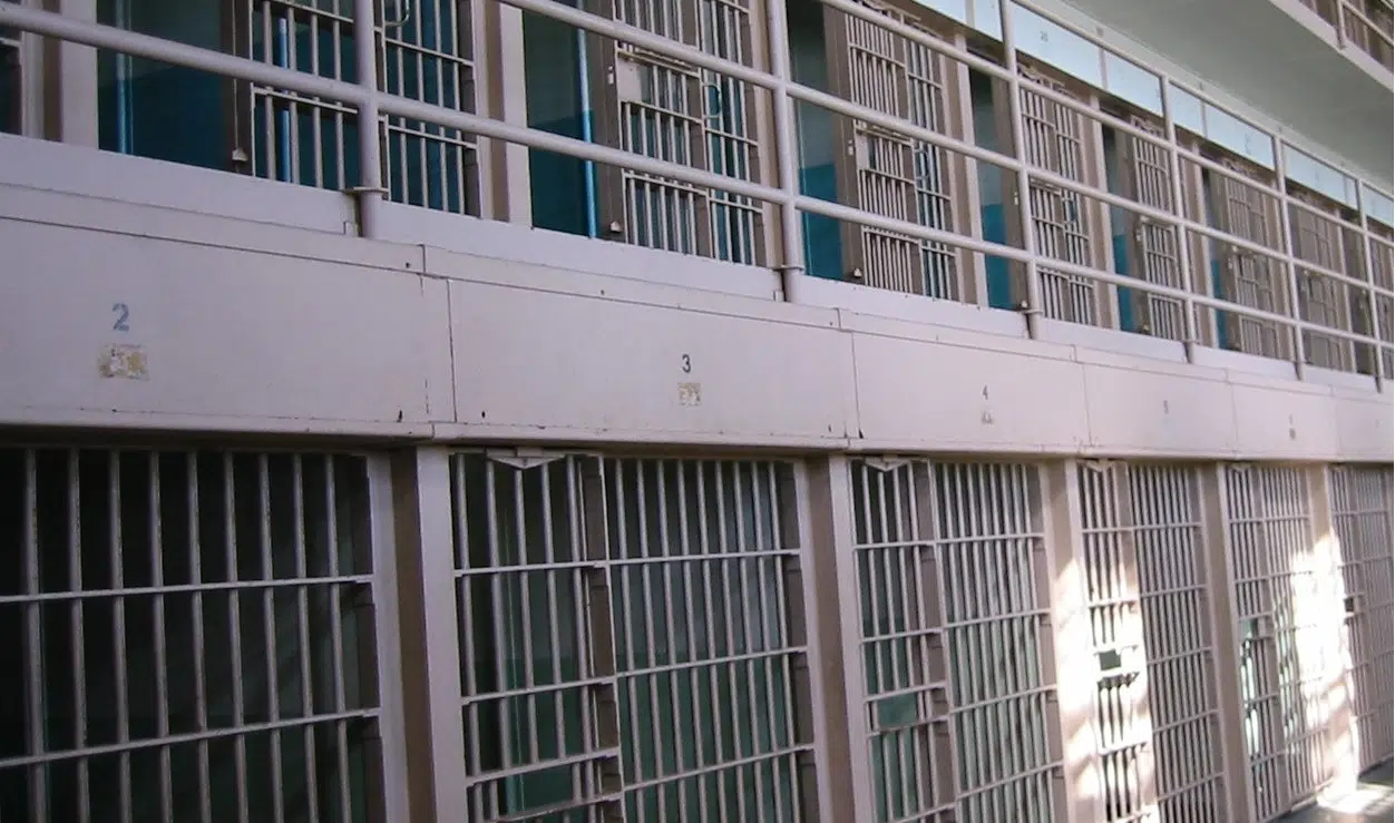 Drug Seizure At Dorchester Penitentiary