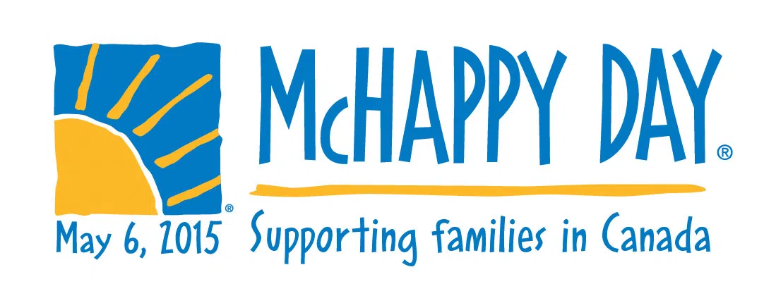 Celebrate McHappy Day!