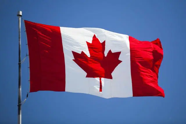 Canada Day Events Cancelled