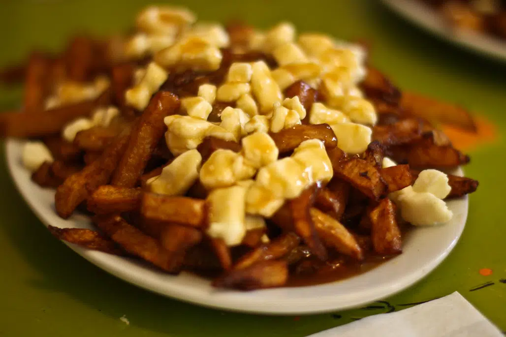 Moncton Poutine Festival Coming This Fall