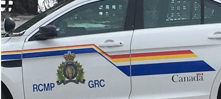 RCMP Seek Information Into Reported Child Luring In NB