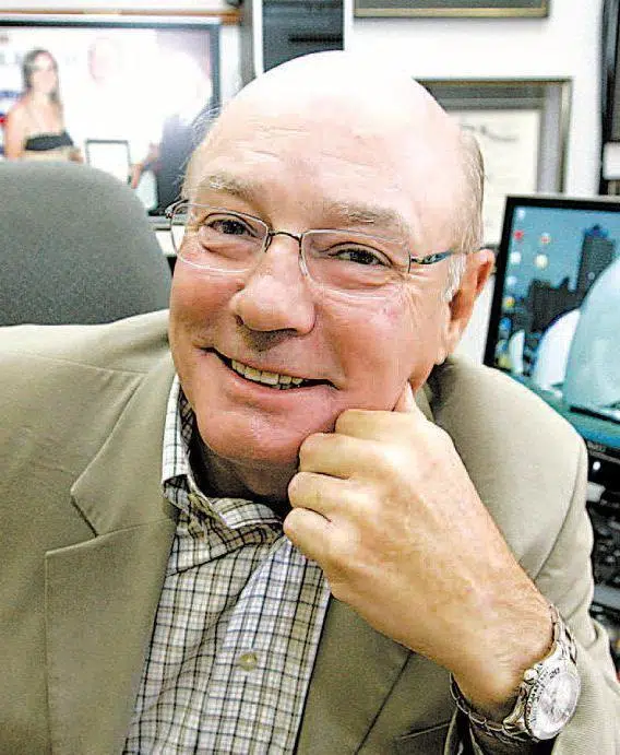 Investigation Into SJ Police's Handling Of Richard Oland's Murder Suspended