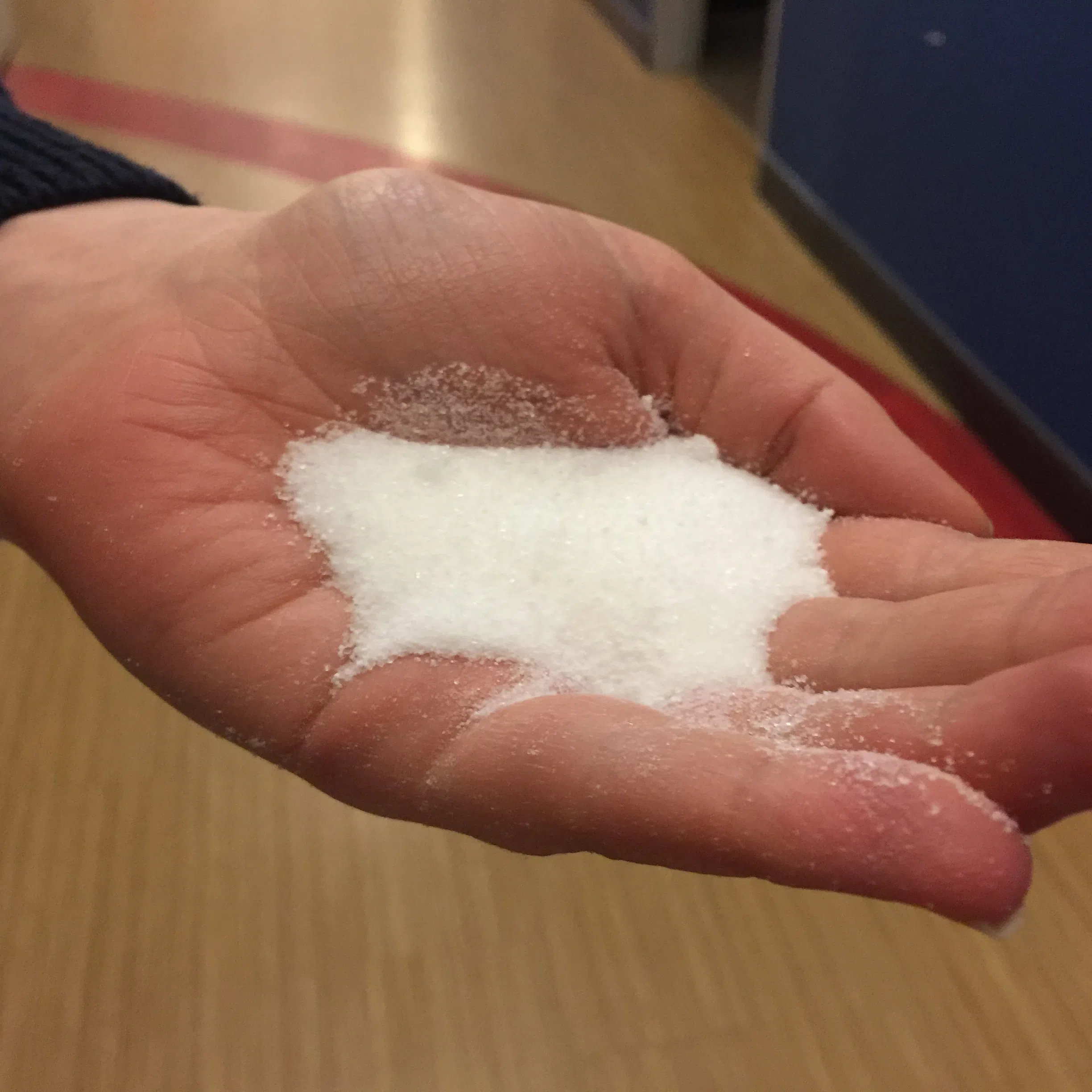 You're Eating More Sugar Than You Think