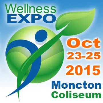 Wellness Expo In Moncton