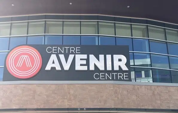 Avenir Centre Nominated As "Best New Concert Venue"