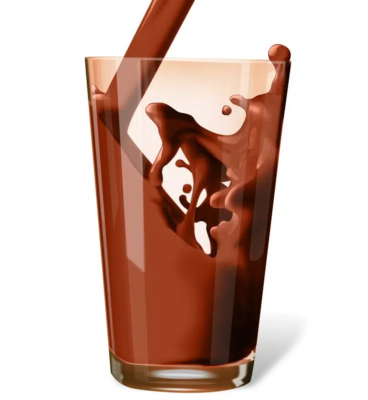Chocolate Milk & Fruit Juices Returning To NB Schools