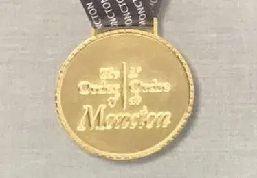 Order Of Moncton Recipient Feeling Honoured
