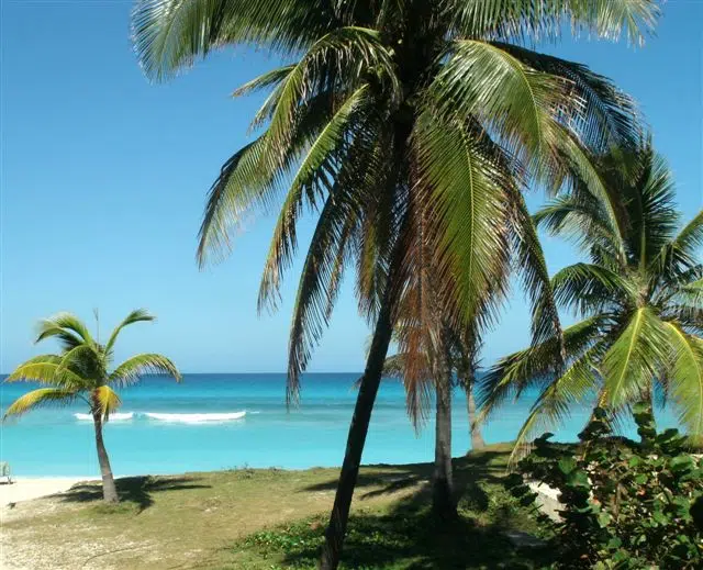 Caribbean Still Popular For Winter Sunshine Getaways