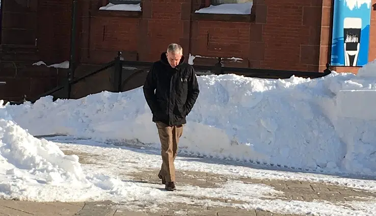 Defence Closes Its Case At Dennis Oland Trial