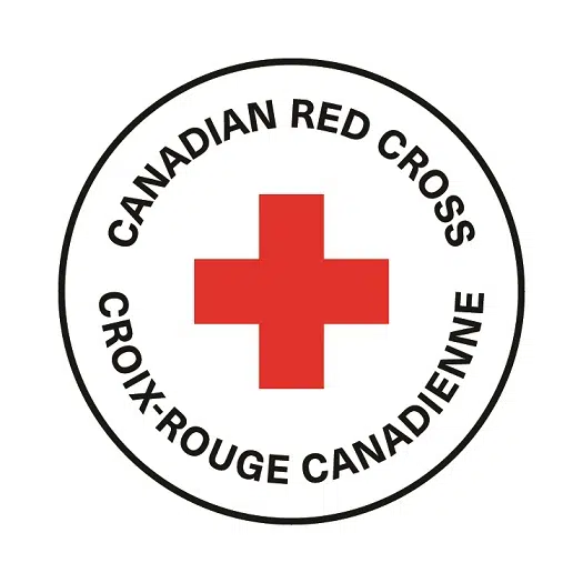 NB Canadian Red Cross Volunteers Assist Residents Affected By Flooding In Quebec