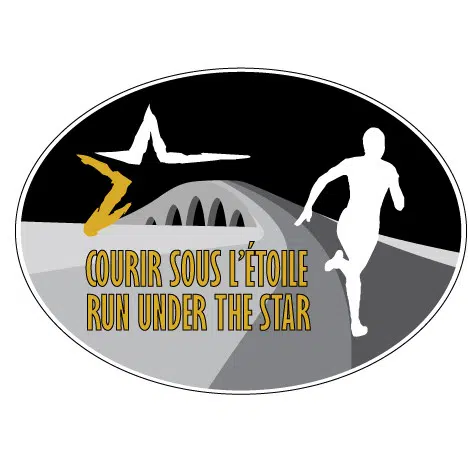 Midnight Run Across The Confederation Bridge