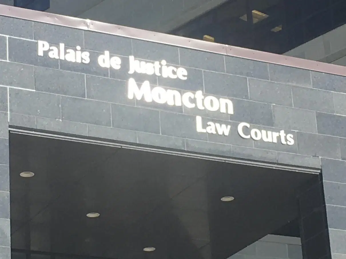 Riverview Man Facing Child Luring Charge