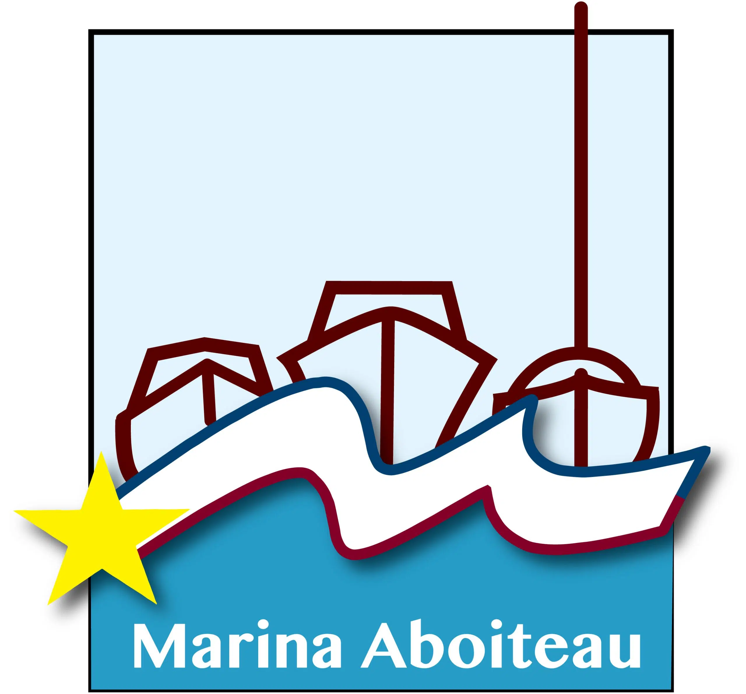 Aboiteau Wharf & Restaurant