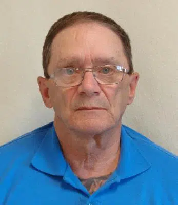 Missing Inmate Spotted in Miramichi