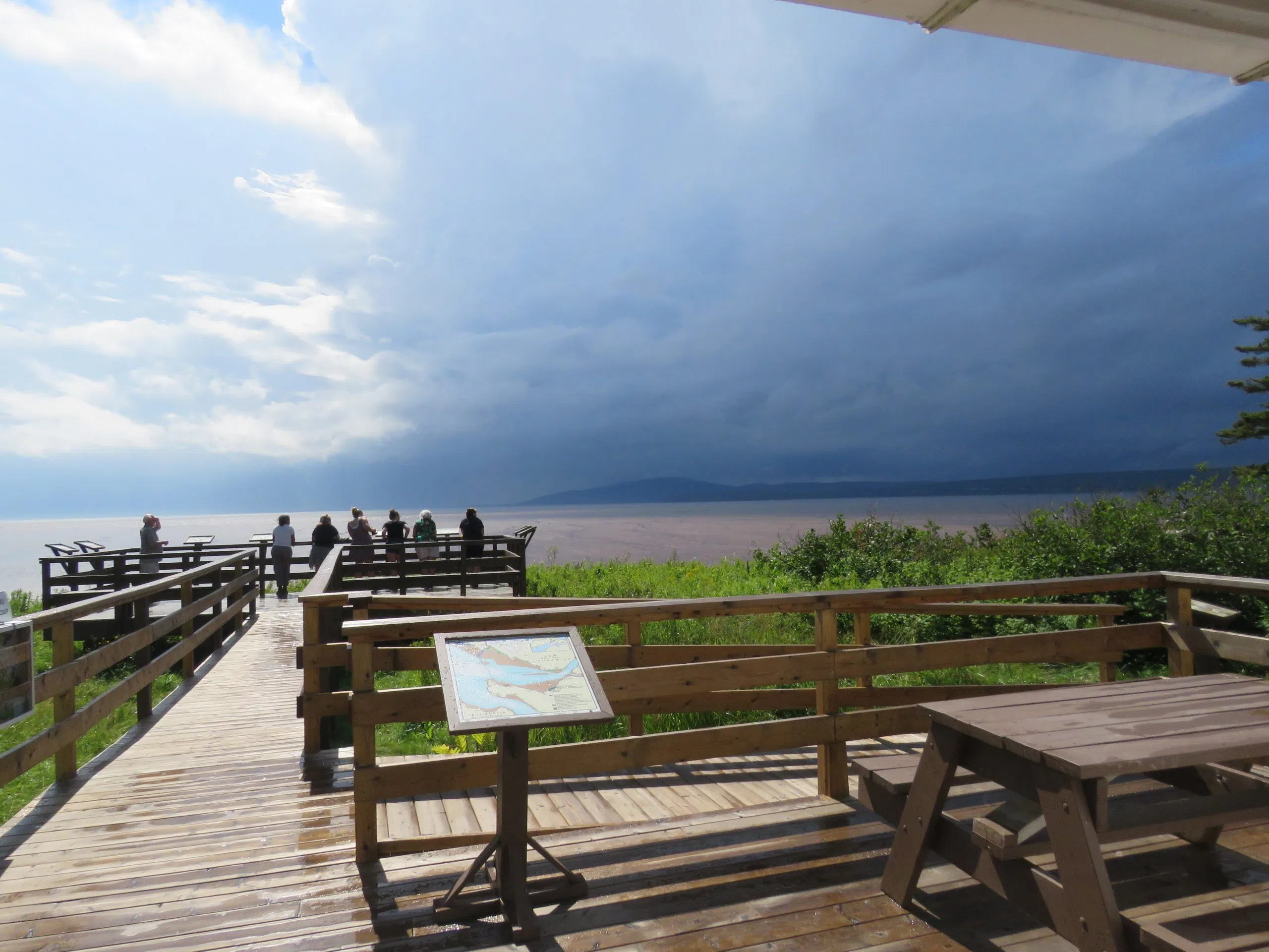 NCC Adds More 'Nature Destinations'