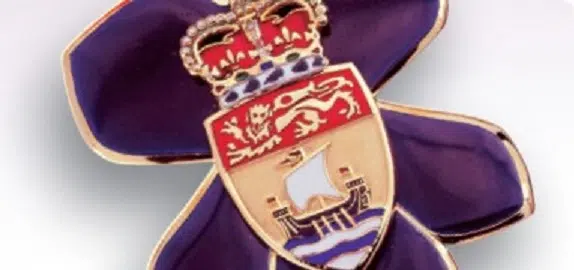 Nominations Open For Order of New Brunswick