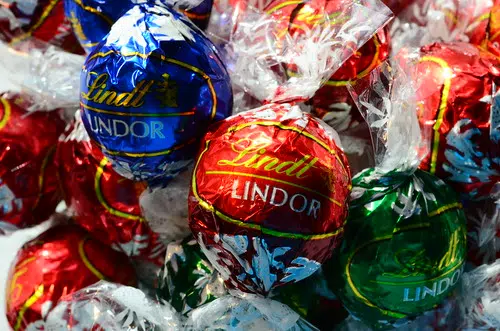 Lindt Store Coming To Moncton!