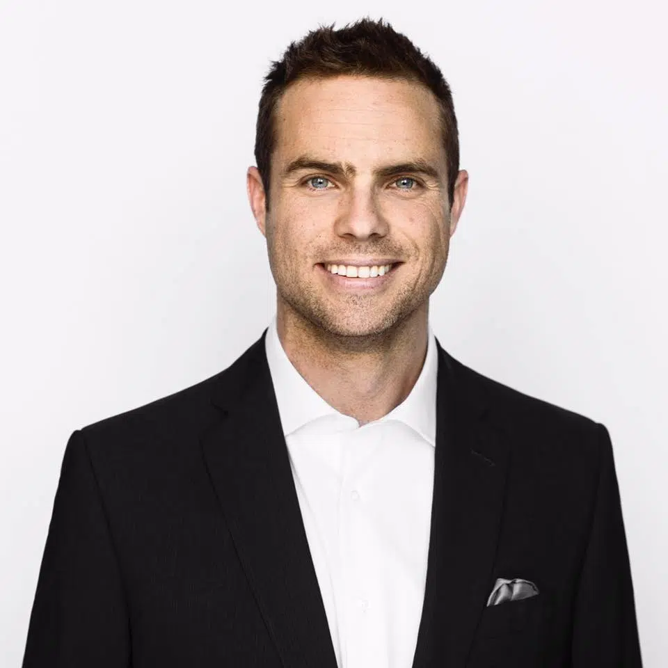 Federal Election Candidates - Brad MacDonald (Animal Protection)