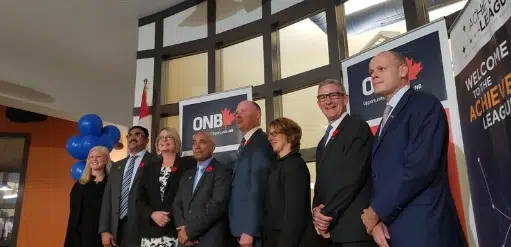 HCL Technologies Hopes To Hire Hundreds At New Moncton Office