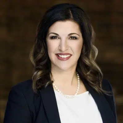 Federal Conservative Candidate For Moncton-Riverview-Dieppe