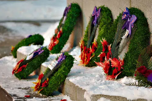 What's Open And Closed On Remembrance Day?