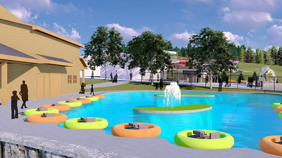 Magic Mountain Upgrades Include New Mini Golf Courses