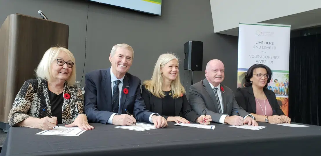 Greater Moncton Targets 2,700 Immigrants A Year By 2024