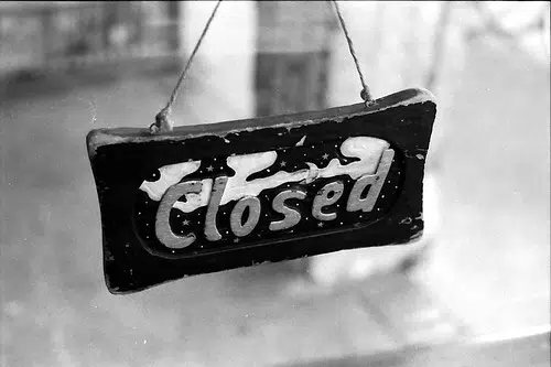 What's Closed, What's Open For December 26th?