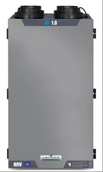 Air Exchangers Recalled Due to Fire Hazard