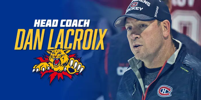 Moncton Wildcats Name New Head Coach