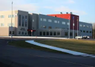 Maplehurst Middle School Set To Open This Week