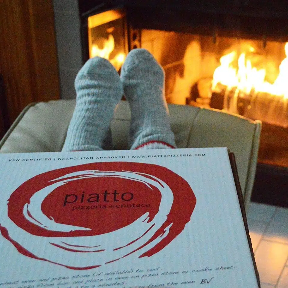Piatto Pizzeria In Moncton Will Close Its Doors Next Month