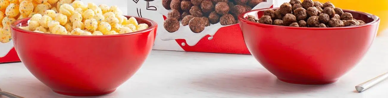 Post Foods Canada To Launch New Timbits Cereal
