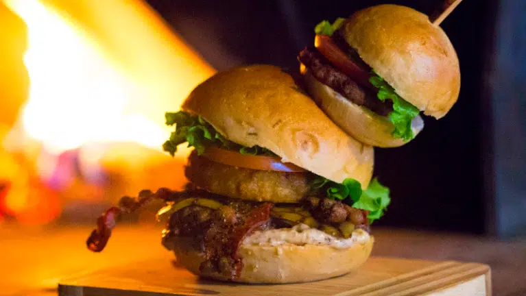 Moncton Burger Fest Returns With 36 Restaurants Taking Part