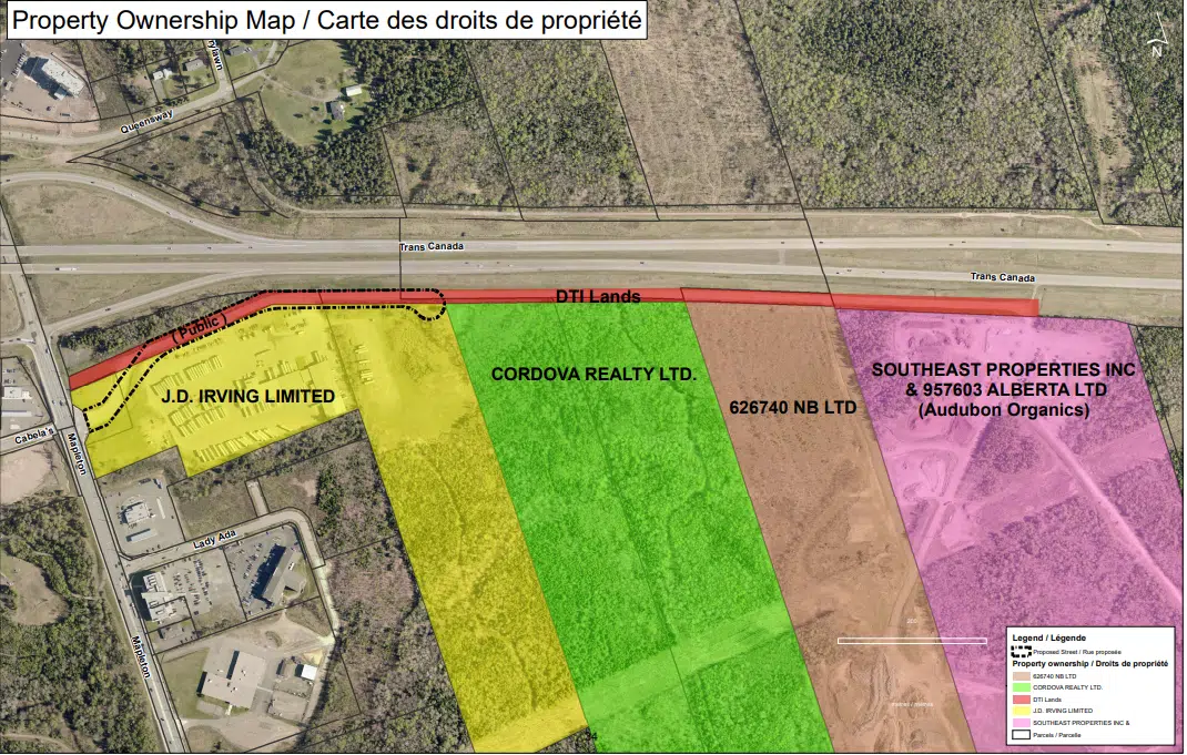 Kent Store Moving To Newly Named Street
