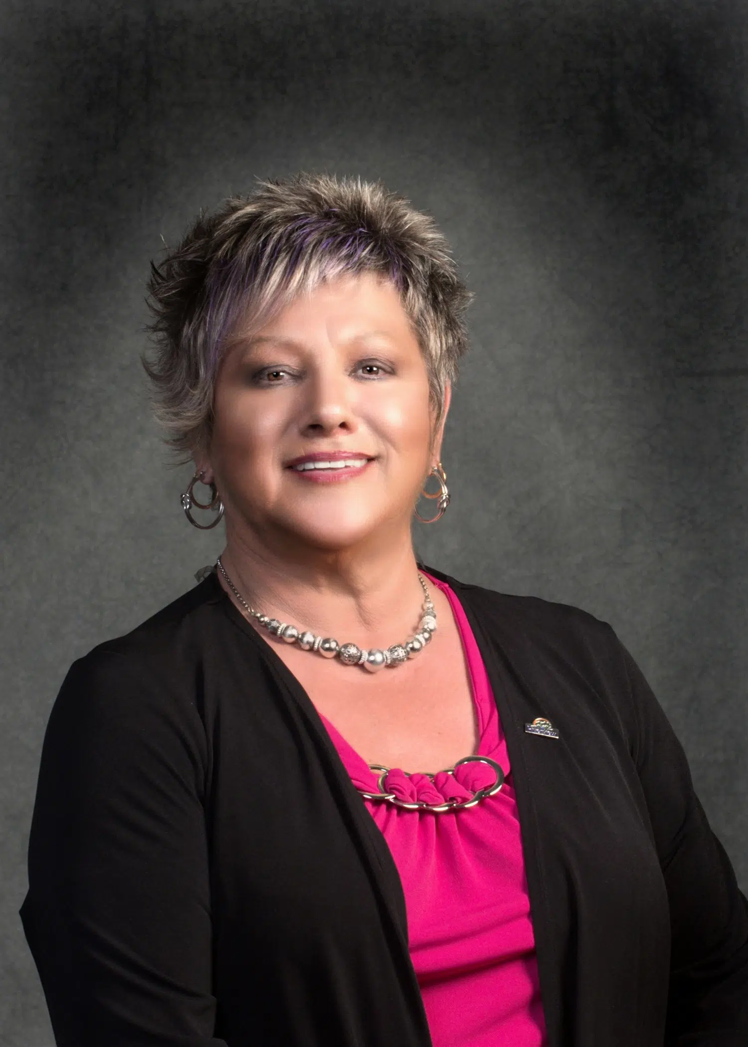 Cecile Cassista Seeks Re-Election On May 11th
