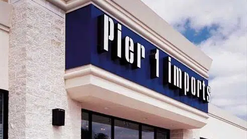 Pier 1 Imports Closing Stores In Moncton And Halifax