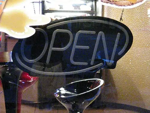 CF Champlain Reducing Operating Hours