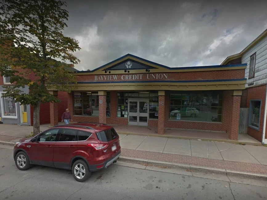 Bayview Credit Union In Sussex Closes After Potential Exposure To COVID-19