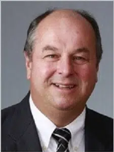 Marty Kingston To Run As Moncton Councillor-at-Large