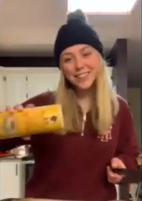 Local Teachers And Students Say, "We're All In This Together"