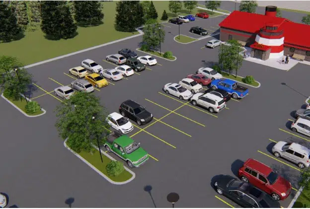 Moncton Planning Committee Denies Skipper Jacks’ Expansion Proposal