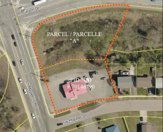 Public Input Sought For Restaurant Expansion