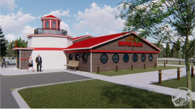 Moncton Council Rejects Skipper Jacks’ Expansion Plan